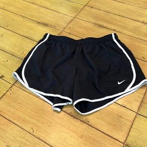 Girls Nike Shorts